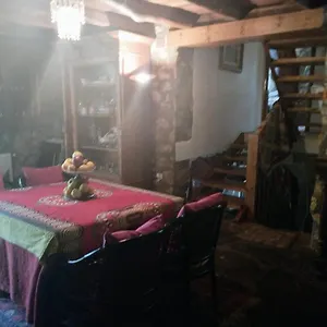  Habitación en casa particular La Vall