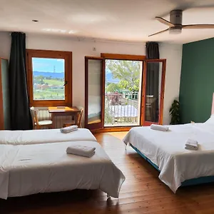  Agroturismo L'olivera