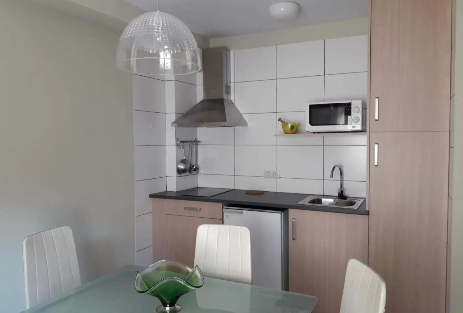 Apartamento Ca la Pagesa Sant Llorenç de Morunys España