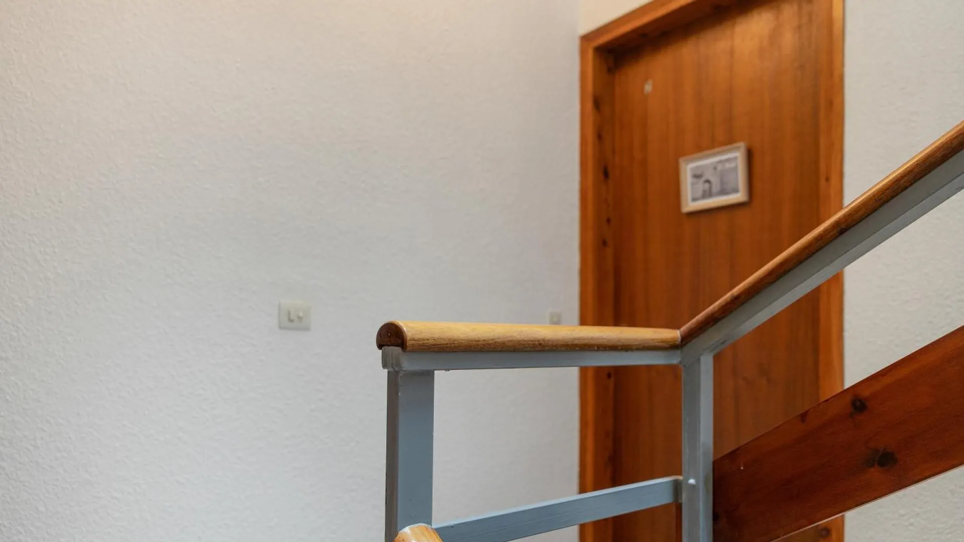 Apartamento Ca la Pagesa Sant Llorenç de Morunys