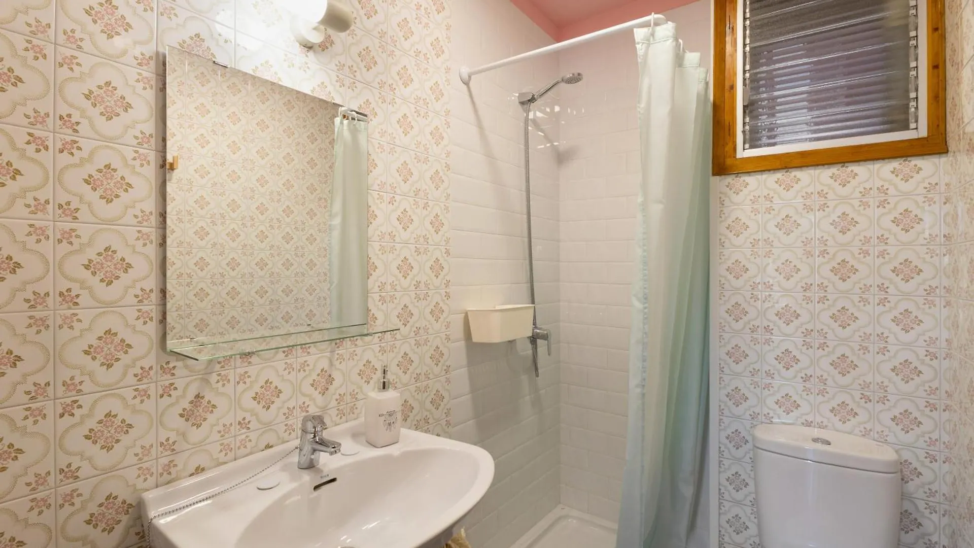 Apartamento Ca la Pagesa Sant Llorenç de Morunys 0*,  España